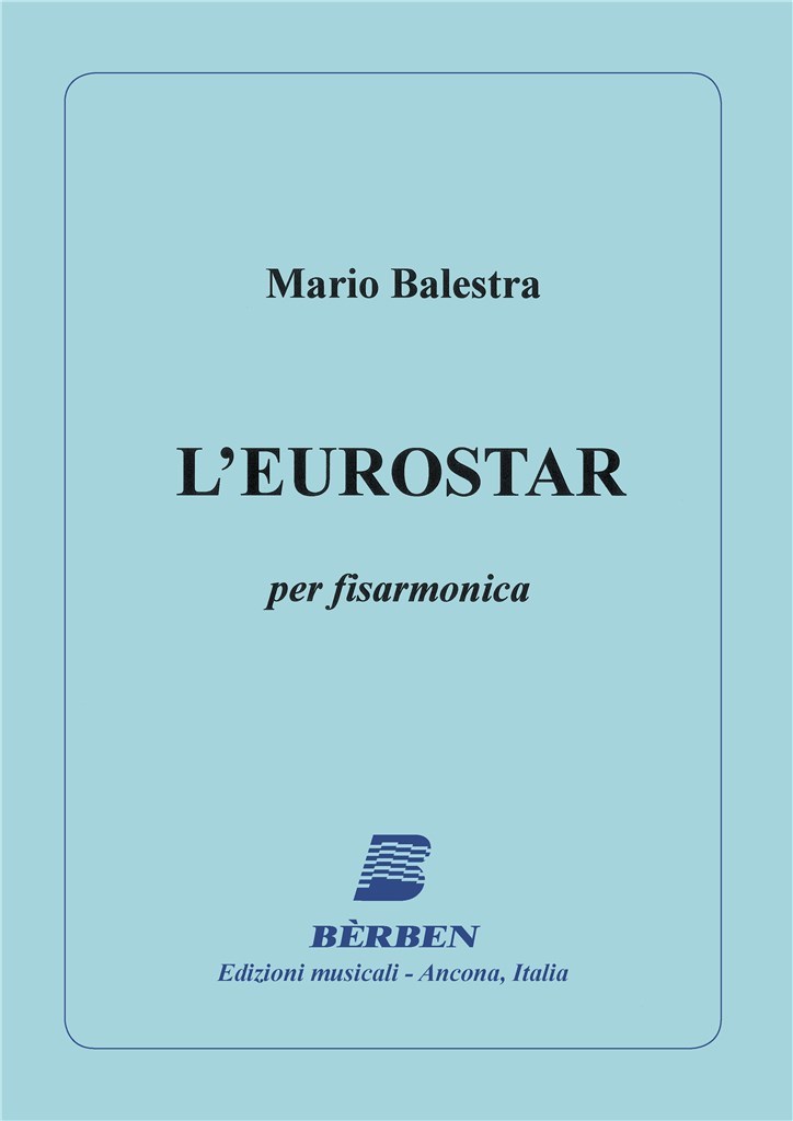 L'Eurostar